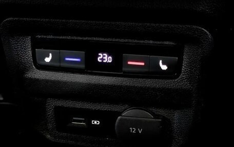 Volkswagen Tiguan II, 2019 год, 3 500 000 рублей, 8 фотография