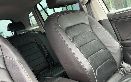 Volkswagen Tiguan II, 2019 год, 3 500 000 рублей, 15 фотография
