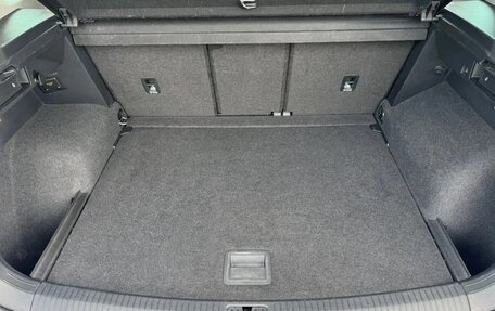 Volkswagen Tiguan II, 2019 год, 3 500 000 рублей, 16 фотография