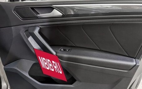 Volkswagen Tiguan II, 2019 год, 3 500 000 рублей, 12 фотография