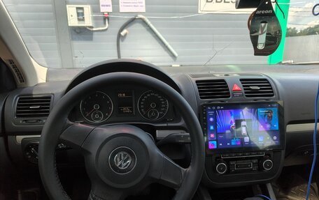 Volkswagen Jetta VI, 2010 год, 530 000 рублей, 4 фотография
