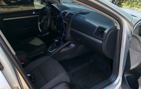 Volkswagen Jetta VI, 2010 год, 530 000 рублей, 10 фотография