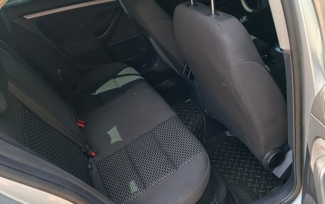 Volkswagen Jetta VI, 2010 год, 530 000 рублей, 8 фотография