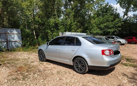 Volkswagen Jetta VI, 2010 год, 530 000 рублей, 17 фотография