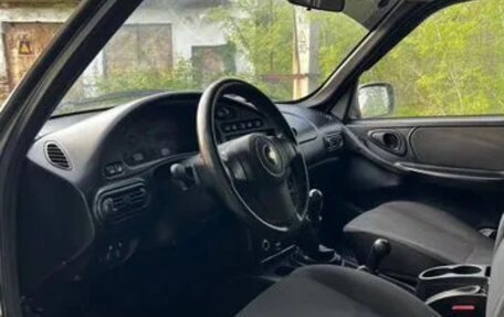 Chevrolet Niva I рестайлинг, 2014 год, 380 000 рублей, 9 фотография