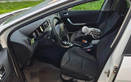Peugeot 308 II, 2011 год, 360 000 рублей, 4 фотография