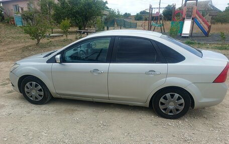 Ford Focus II рестайлинг, 2010 год, 500 000 рублей, 2 фотография