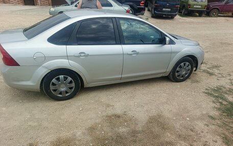 Ford Focus II рестайлинг, 2010 год, 500 000 рублей, 4 фотография