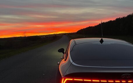 KIA K5, 2020 год, 2 190 000 рублей, 11 фотография