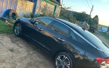 KIA K5, 2020 год, 2 190 000 рублей, 2 фотография