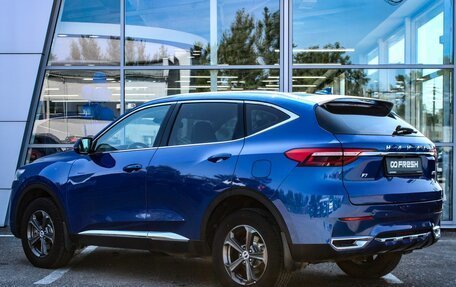 Haval F7 I, 2021 год, 1 870 000 рублей, 2 фотография