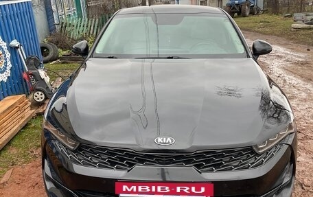 KIA K5, 2020 год, 2 190 000 рублей, 8 фотография