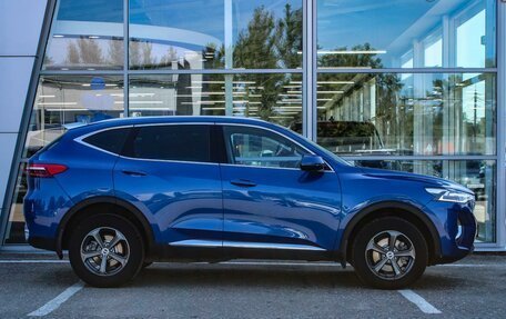 Haval F7 I, 2021 год, 1 870 000 рублей, 5 фотография