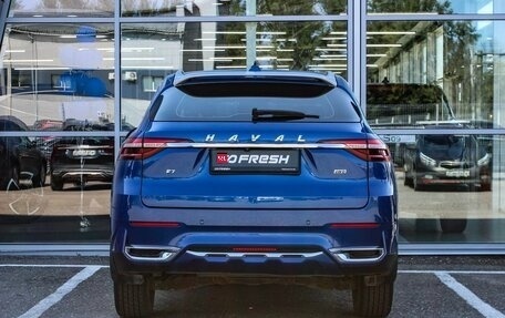 Haval F7 I, 2021 год, 1 870 000 рублей, 4 фотография