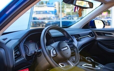 Haval F7 I, 2021 год, 1 870 000 рублей, 6 фотография