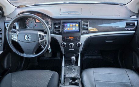 SsangYong Actyon II рестайлинг, 2012 год, 499 990 рублей, 8 фотография