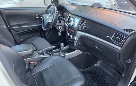 SsangYong Actyon II рестайлинг, 2012 год, 499 990 рублей, 10 фотография