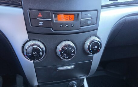 SsangYong Actyon II рестайлинг, 2012 год, 499 990 рублей, 14 фотография