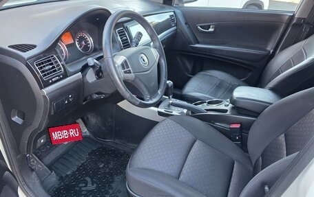 SsangYong Actyon II рестайлинг, 2012 год, 499 990 рублей, 7 фотография