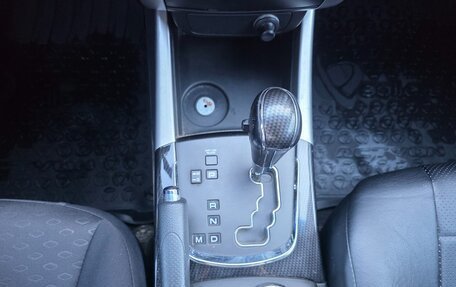 SsangYong Actyon II рестайлинг, 2012 год, 499 990 рублей, 15 фотография