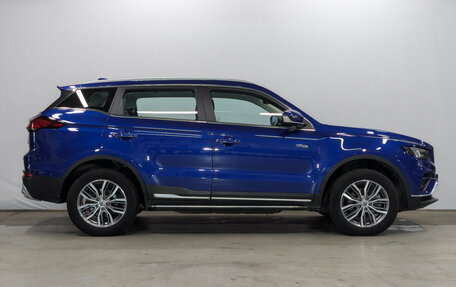 Geely Atlas, 2021 год, 1 865 000 рублей, 4 фотография