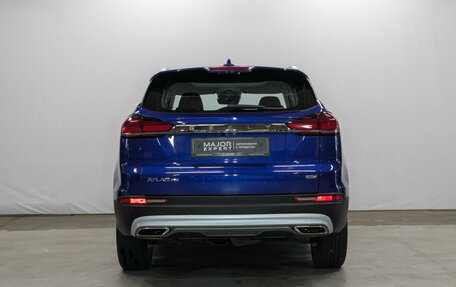 Geely Atlas, 2021 год, 1 865 000 рублей, 6 фотография