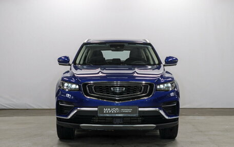 Geely Atlas, 2021 год, 1 865 000 рублей, 2 фотография