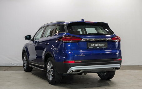 Geely Atlas, 2021 год, 1 865 000 рублей, 7 фотография