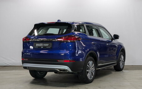 Geely Atlas, 2021 год, 1 865 000 рублей, 5 фотография