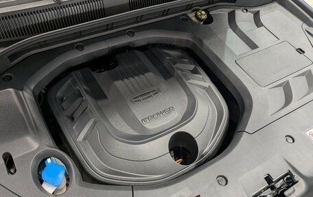 Geely Atlas, 2021 год, 1 865 000 рублей, 9 фотография