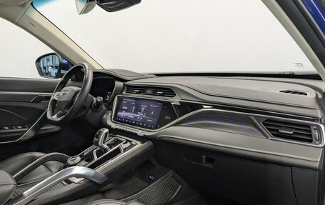 Geely Atlas, 2021 год, 1 865 000 рублей, 12 фотография