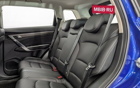 Geely Atlas, 2021 год, 1 865 000 рублей, 13 фотография