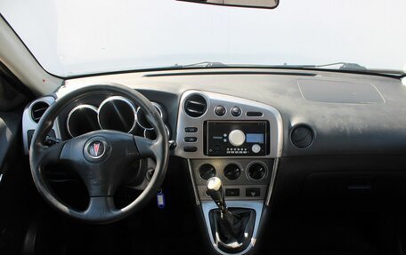Pontiac Vibe II, 2002 год, 229 000 рублей, 7 фотография