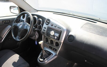 Pontiac Vibe II, 2002 год, 229 000 рублей, 8 фотография