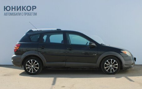 Pontiac Vibe II, 2002 год, 229 000 рублей, 4 фотография