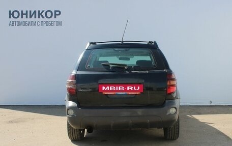 Pontiac Vibe II, 2002 год, 229 000 рублей, 6 фотография