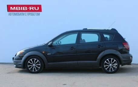 Pontiac Vibe II, 2002 год, 229 000 рублей, 2 фотография