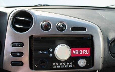 Pontiac Vibe II, 2002 год, 229 000 рублей, 9 фотография
