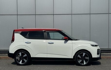 KIA Soul III, 2022 год, 2 399 000 рублей, 5 фотография