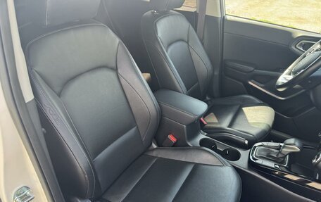KIA Soul III, 2022 год, 2 399 000 рублей, 8 фотография