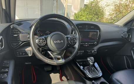 KIA Soul III, 2022 год, 2 399 000 рублей, 6 фотография