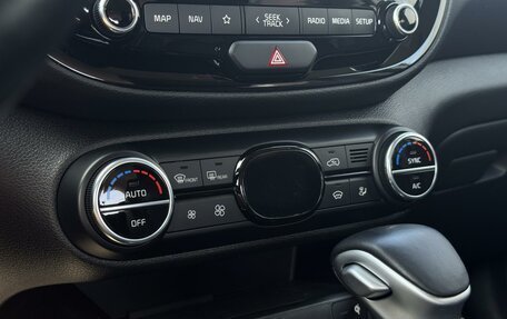 KIA Soul III, 2022 год, 2 399 000 рублей, 13 фотография