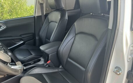 KIA Soul III, 2022 год, 2 399 000 рублей, 10 фотография