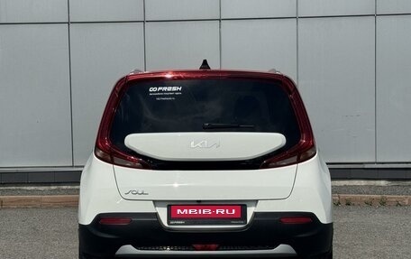 KIA Soul III, 2022 год, 2 399 000 рублей, 4 фотография