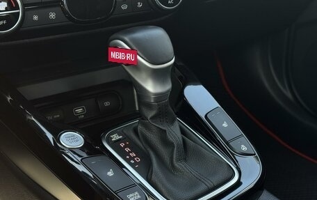 KIA Soul III, 2022 год, 2 399 000 рублей, 14 фотография