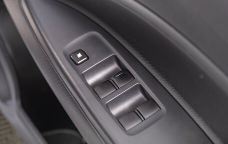 Mitsubishi Mirage VI рестайлинг, 2014 год, 799 000 рублей, 8 фотография