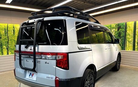Mitsubishi Delica D:5 I, 2022 год, 2 889 203 рублей, 6 фотография
