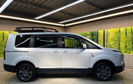 Mitsubishi Delica D:5 I, 2022 год, 2 889 203 рублей, 5 фотография