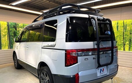Mitsubishi Delica D:5 I, 2022 год, 2 889 203 рублей, 8 фотография