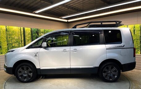 Mitsubishi Delica D:5 I, 2022 год, 2 889 203 рублей, 9 фотография